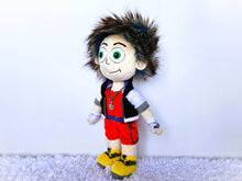 Load image into Gallery viewer, Custom Sora plush