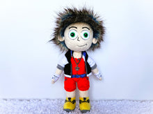Load image into Gallery viewer, Custom Sora plush
