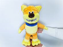 Load image into Gallery viewer, Custom Farmer´s Girlfriens plush