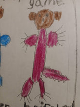 Load image into Gallery viewer, Reserved 2 plushies from the pictures