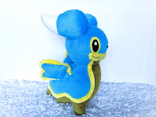 Load image into Gallery viewer, Handmade custom Shellos plush