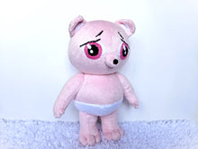 Load image into Gallery viewer, Custom Achuchones und Coco plushies