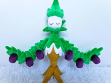 Load image into Gallery viewer, Custom Arboliva plush