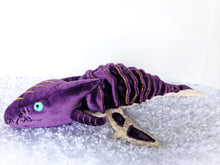 Load image into Gallery viewer, Custom hoverfish plush