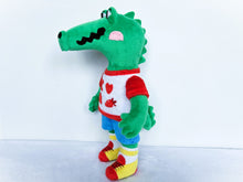 Load image into Gallery viewer, Custom book characters toys