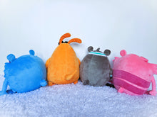 Load image into Gallery viewer, Custom Team Hamster plushies