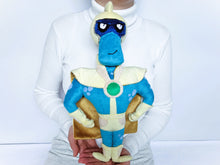 Load image into Gallery viewer, Custom General Lunaris plush