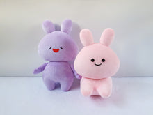 Load image into Gallery viewer, Custom bunnies plushies