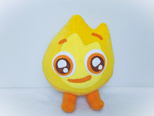 Load image into Gallery viewer, Custom Streak pet plush