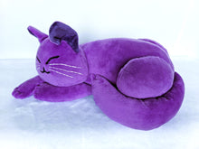 Load image into Gallery viewer, Custom cat toy from your picture