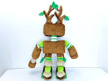 Load image into Gallery viewer, Custom Epic Wubbox plush My Singing Monsters