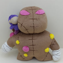 Load image into Gallery viewer, Custom plush from drawing