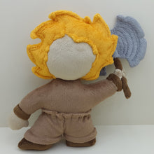 Load image into Gallery viewer, Custom plush from drawing