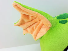 Load image into Gallery viewer, Custom Dragic Prodigy plush