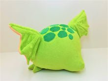 Load image into Gallery viewer, Custom Dragic Prodigy plush