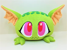 Load image into Gallery viewer, Custom Dragic Prodigy plush