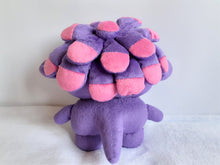 Load image into Gallery viewer, Handmade Grumbles plush