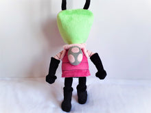 Load image into Gallery viewer, Handmade custom Sizz-Lorr plush and others