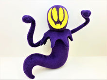 Load image into Gallery viewer, Handmade Custom Hat Kid doll Snatcher plush