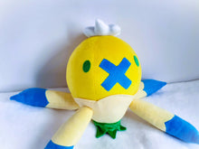 Load image into Gallery viewer, Handmade custom Drifloon plush Drifblim toy