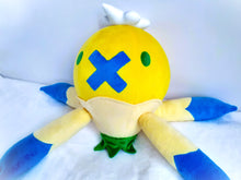 Load image into Gallery viewer, Handmade custom Drifloon plush Drifblim toy