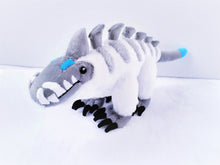 Load image into Gallery viewer, Custom hoverfish plush