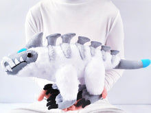 Load image into Gallery viewer, Custom hoverfish plush