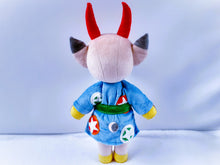 Load image into Gallery viewer, Handmade custom Shino the deer plush