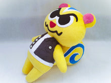 Load image into Gallery viewer, Handmade custom Ricky the squirrel plush