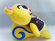 Load image into Gallery viewer, Handmade custom Ricky the squirrel plush