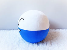 Load image into Gallery viewer, Handmade Shiny Electrode plush