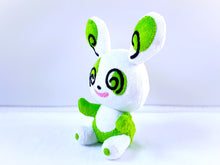 Load image into Gallery viewer, Handmade custom shiny Spinda plush