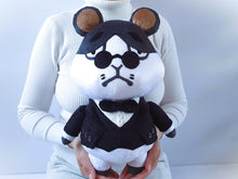 Load image into Gallery viewer, Custom Marlo the hamster plush