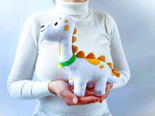 Load image into Gallery viewer, Custom Deema plush and others