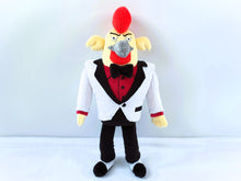 Load image into Gallery viewer, Handmade custom Steelbeak plush