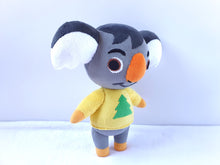 Load image into Gallery viewer, Handmade custom Ozzie the koala plush