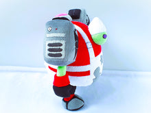 Load image into Gallery viewer, Custom Invader Zim Navigator plush and others