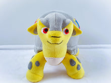 Load image into Gallery viewer, Handmade Custom Turtum plush