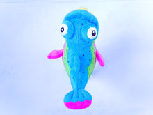 Load image into Gallery viewer, Handmade custom My little pony plush from picture