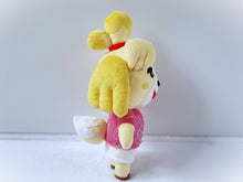 Load image into Gallery viewer, Handmade custom Isabella the dog plush