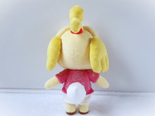 Load image into Gallery viewer, Handmade custom Isabella the dog plush