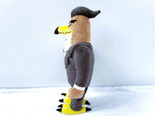 Load image into Gallery viewer, Handmade custom Falcone plush