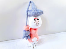 Load image into Gallery viewer, Handmade custom shiny Hatterene plush
