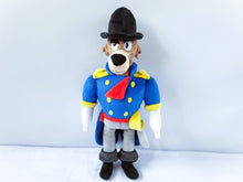 Load image into Gallery viewer, Handmade custom Don Carnage plush