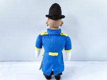 Load image into Gallery viewer, Handmade custom Don Carnage plush