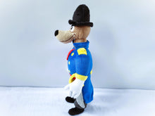 Load image into Gallery viewer, Handmade custom Don Carnage plush