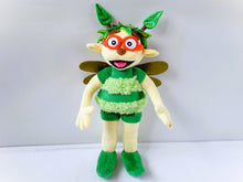 Load image into Gallery viewer, Handmade custom Basil, Ginger, Baby Root, Lily plushies