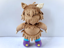 Load image into Gallery viewer, Handmade custom Fun Bucket plush