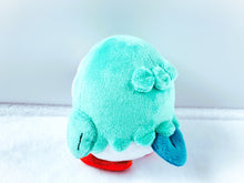 Load image into Gallery viewer, Custom Rowlet plush