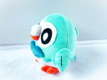 Load image into Gallery viewer, Custom Rowlet plush